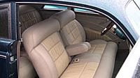 fat fender w fabric insert