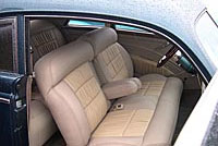 fat fender w fabric insert