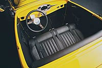 street rodder magazine 2004 road tour car