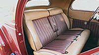 street rodder magazine 2005 road tour car