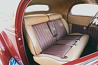street rodder magazine 2005 road tour car