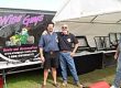 todd with customer