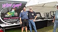 todd with customer