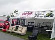 wise guys display at shows