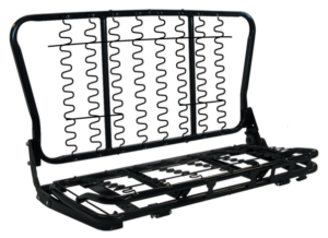 pickup seat frame 2