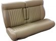 style b roll and pleat upholstered fat fender