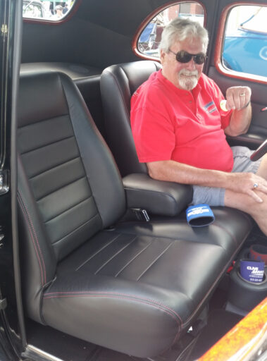 customer photo