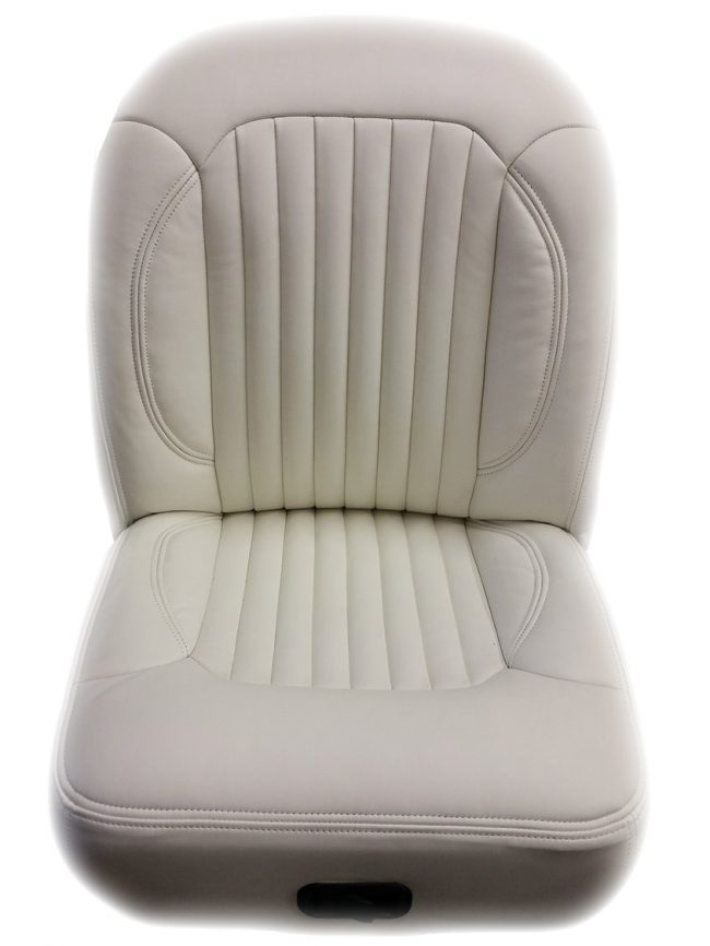 corvette 2 products pattern a white