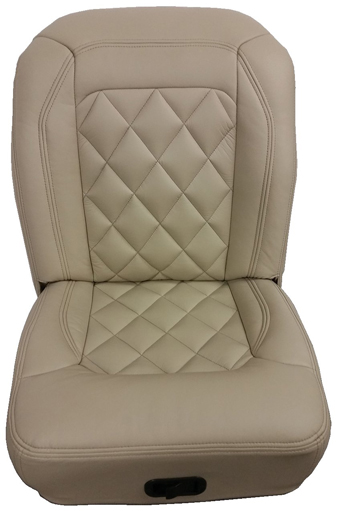 corvette products pattern D