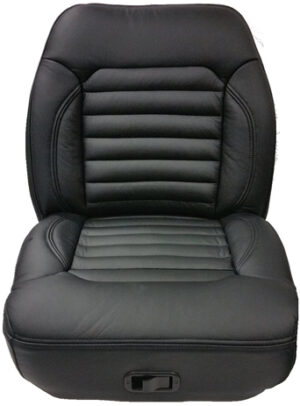 corvette products universal low profile bucket