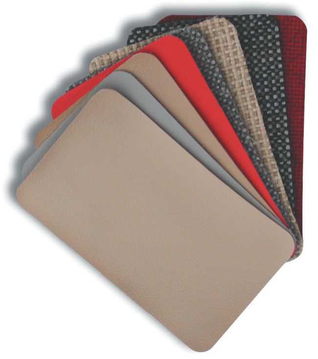 materials