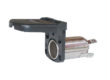 12 volt power receptacle