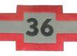 Custom Embroidery chevrolet 36