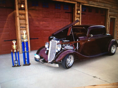 33 ford 3