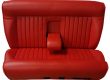 1932 1934 Coupe Roadster Sedan leather vinyl match