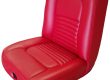 New Gen 2 Corvette Seat
